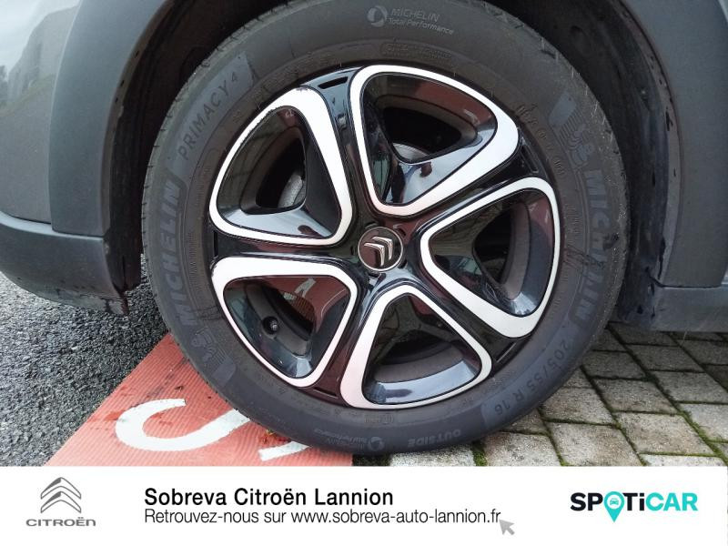 Photo 11 de l'offre de CITROEN C3 1.2 PureTech 83ch S&S Feel Pack à 14990€ chez Sobreva - Citroën Lannion