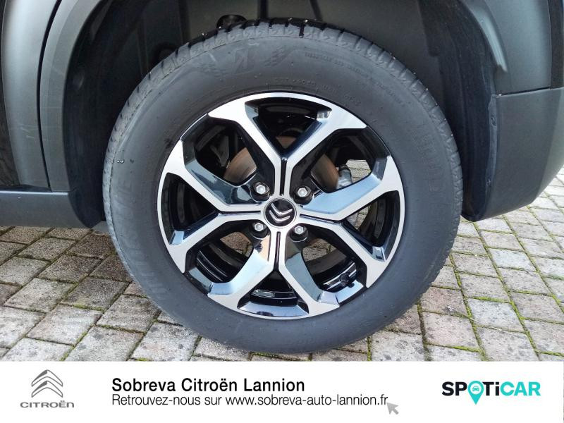 Photo 11 de l'offre de CITROEN C3 Aircross BlueHDi 110ch S&S Shine à 21900€ chez Sobreva - Citroën Lannion