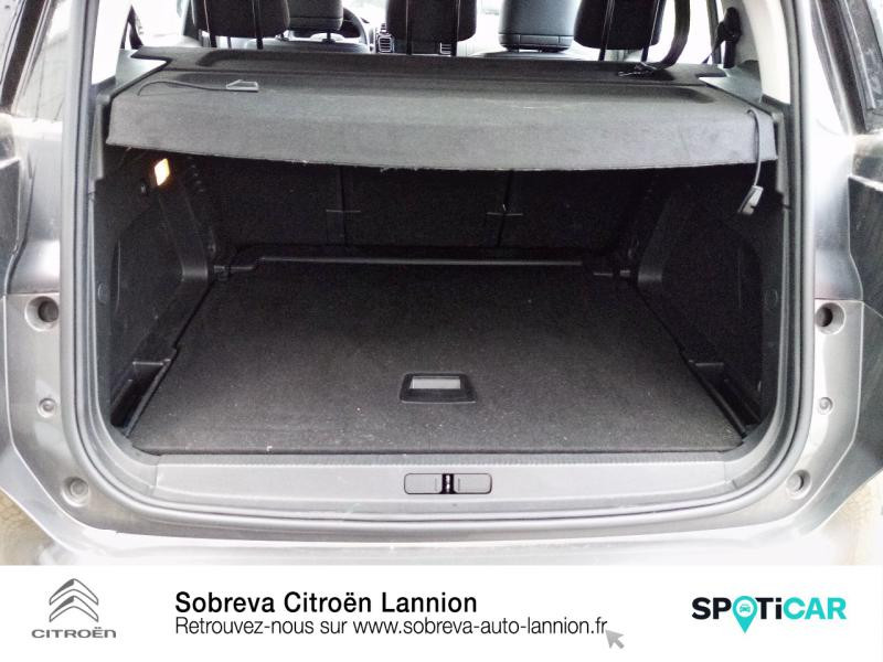 Photo 6 de l'offre de CITROEN C5 Aircross BlueHDi 130ch S&S Feel E6.d à 24990€ chez Sobreva - Citroën Lannion