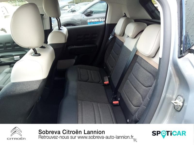 Photo 10 de l'offre de CITROEN C3 1.2 PureTech 83ch S&S Shine Pack 123g à 16490€ chez Sobreva - Citroën Lannion