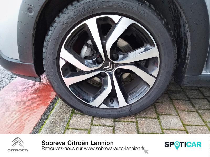 Photo 11 de l'offre de CITROEN C3 1.2 PureTech 83ch S&S Shine Pack 123g à 16490€ chez Sobreva - Citroën Lannion