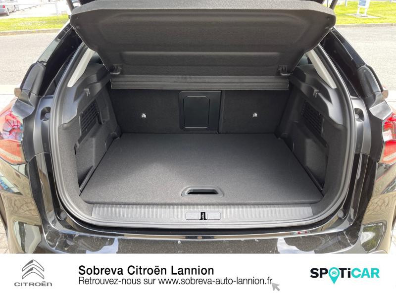 Photo 6 de l'offre de CITROEN C4 BlueHDi 130ch S&S Shine EAT8 à 27990€ chez Sobreva - Citroën Lannion