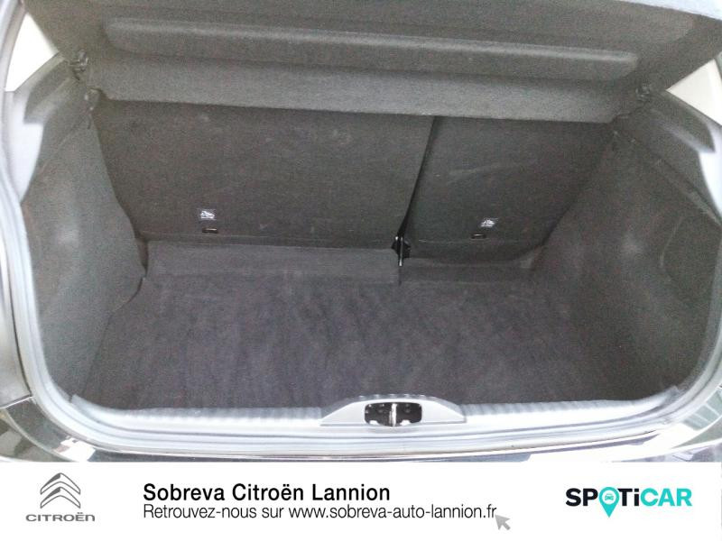 Photo 6 de l'offre de CITROEN C3 1.5 BlueHDi 100ch S&S Shine E6.d à 15980€ chez Sobreva - Citroën Lannion