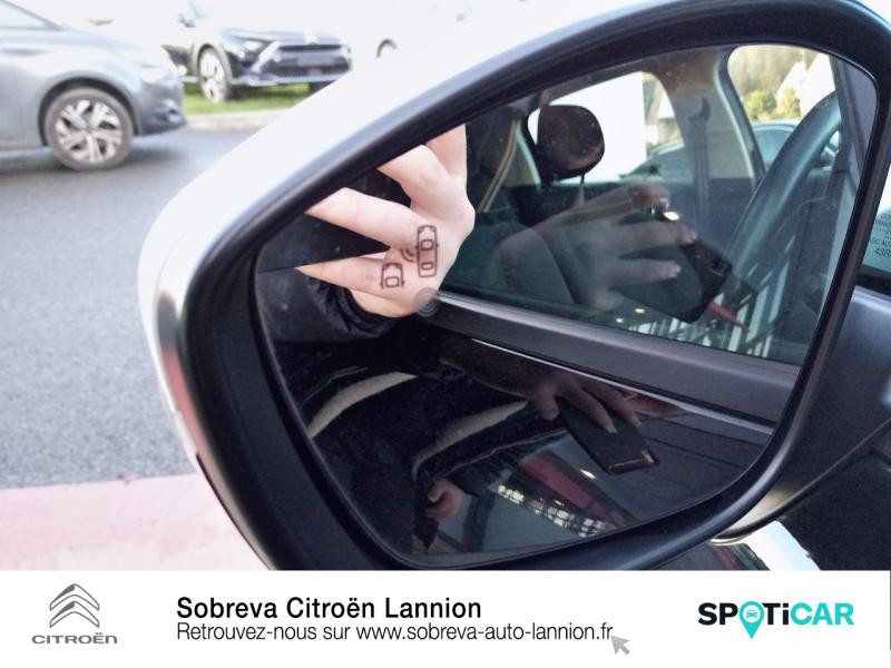 Photo 12 de l'offre de CITROEN C3 1.5 BlueHDi 100ch S&S Shine E6.d à 15980€ chez Sobreva - Citroën Lannion