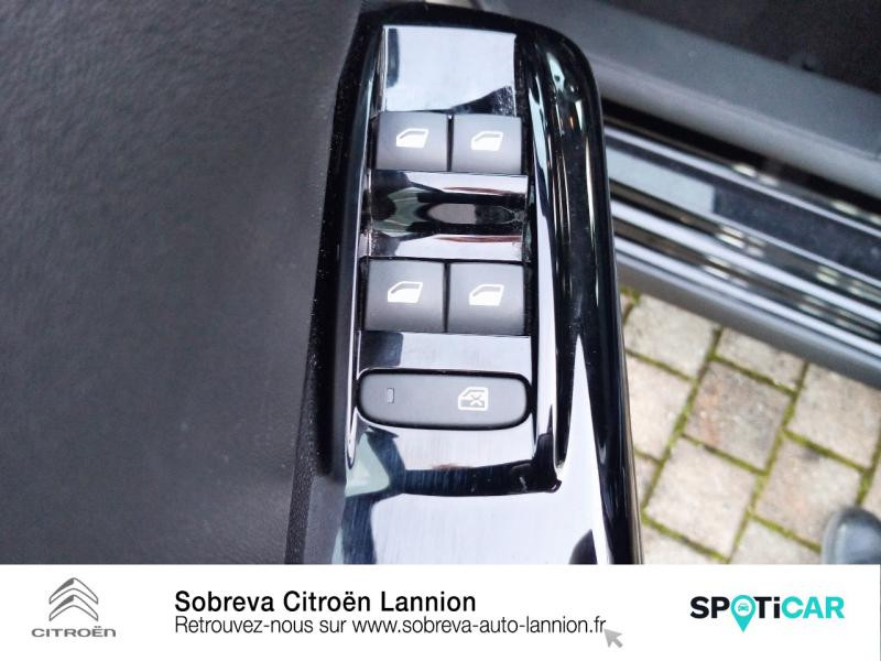 Photo 13 de l'offre de CITROEN C3 1.5 BlueHDi 100ch S&S Shine E6.d à 15980€ chez Sobreva - Citroën Lannion