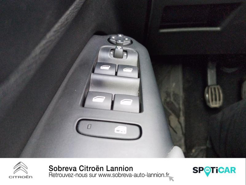 Photo 16 de l'offre de CITROEN C5 Aircross BlueHDi 130ch S&S Feel E6.d à 24990€ chez Sobreva - Citroën Lannion