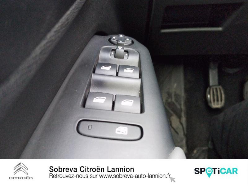 Photo 16 de l'offre de CITROEN C5 Aircross BlueHDi 130ch S&S Feel E6.d à 23980€ chez Sobreva - Citroën Lannion