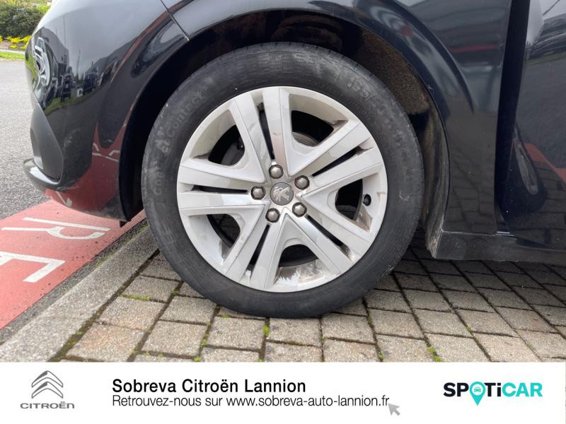 Photo 11 de l'offre de PEUGEOT 208 1.2 PureTech 82ch E6.c Signature 5p à 11990€ chez Sobreva - Citroën Lannion