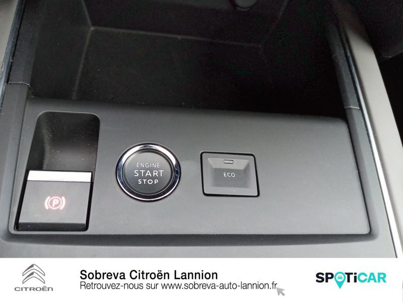 Photo 17 de l'offre de CITROEN C5 Aircross BlueHDi 130ch S&S Feel E6.d à 23980€ chez Sobreva - Citroën Lannion