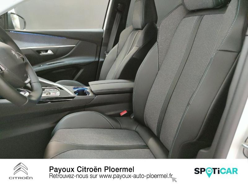 Photo 9 de l'offre de PEUGEOT 5008 1.5 BlueHDi 130ch S&S Allure Pack EAT8 à 35990€ chez Garage Payoux - Citroën Ploermel