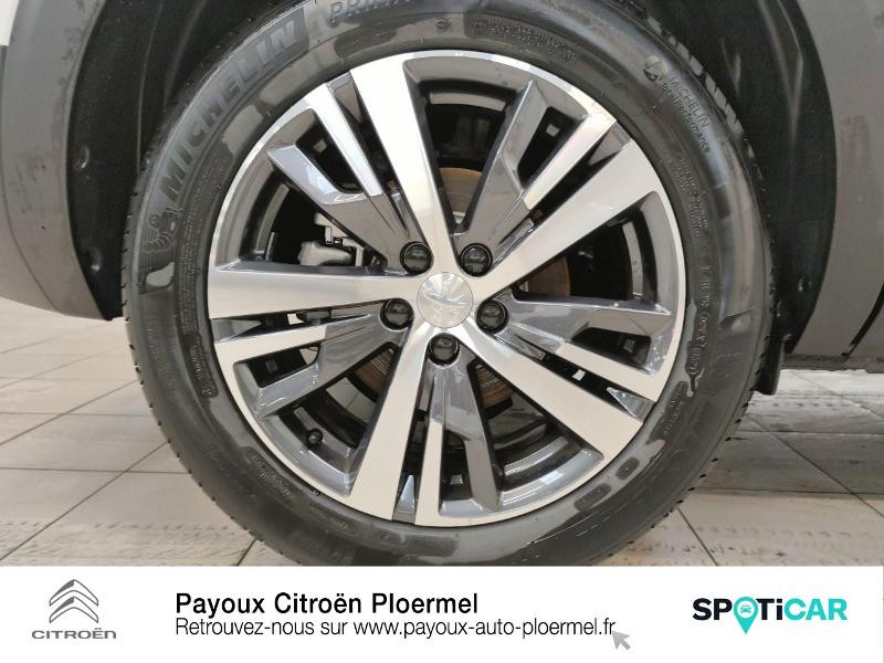 Photo 21 de l'offre de PEUGEOT 5008 1.5 BlueHDi 130ch S&S Allure Pack EAT8 à 35990€ chez Garage Payoux - Citroën Ploermel