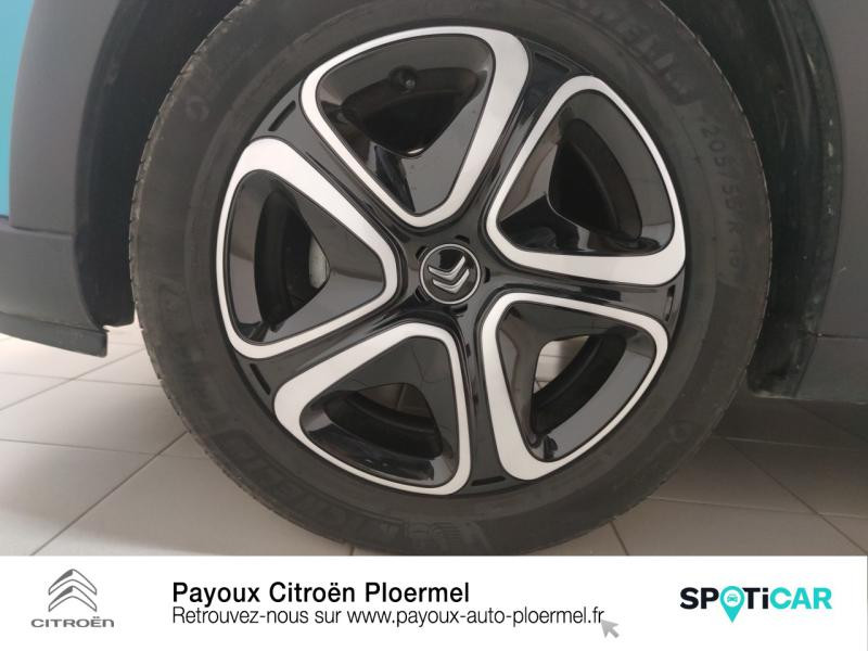 Photo 11 de l'offre de CITROEN C3 1.2 PureTech 83ch S&S Feel Pack 122g à 16490€ chez Garage Payoux - Citroën Ploermel