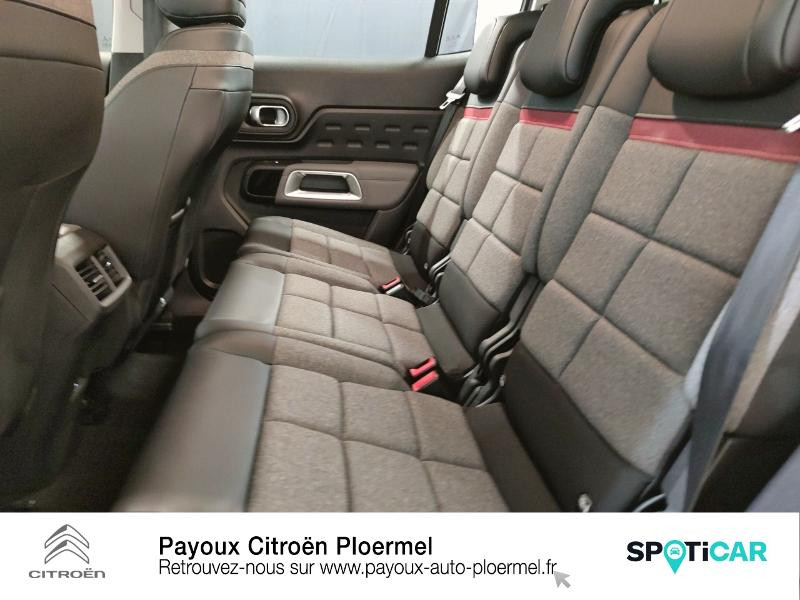 Photo 10 de l'offre de CITROEN C5 Aircross BlueHDi 130ch S&S Feel E6.d à 28890€ chez Garage Payoux - Citroën Ploermel