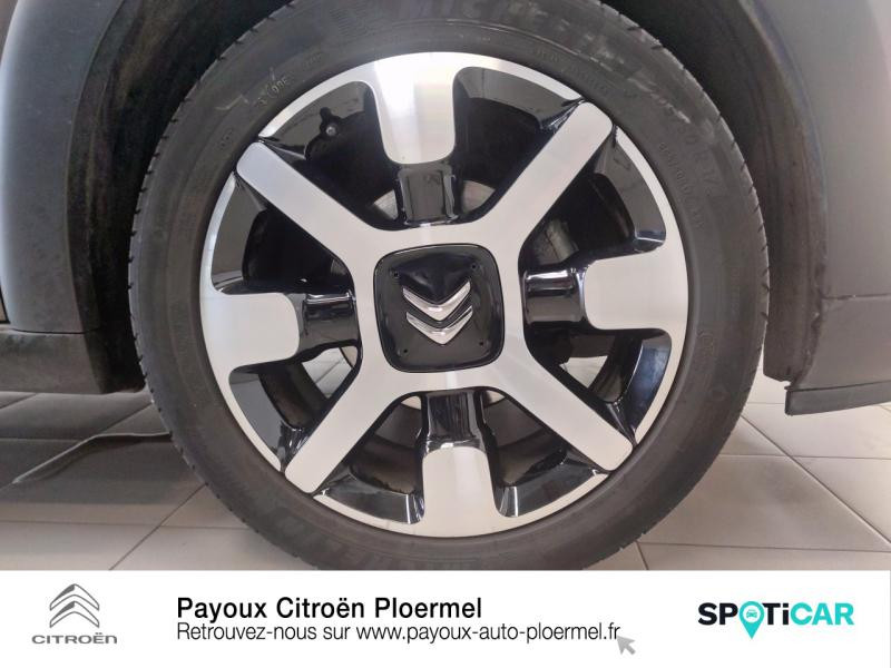 Photo 21 de l'offre de CITROEN C3 BlueHDi 100ch Shine S&S E6.d-TEMP à 14890€ chez Garage Payoux - Citroën Ploermel