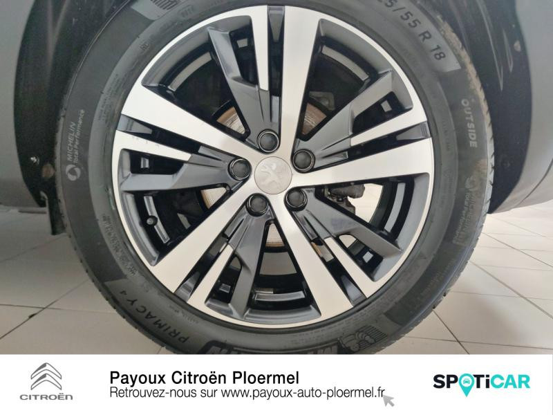 Photo 23 de l'offre de PEUGEOT 3008 1.6 BlueHDi 120ch Allure S&S à 20900€ chez Garage Payoux - Citroën Ploermel