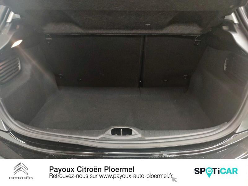 Photo 6 de l'offre de PEUGEOT 208 1.5 BlueHDi 100ch E6.c GT Line S&S 5p à 16480€ chez Garage Payoux - Citroën Ploermel