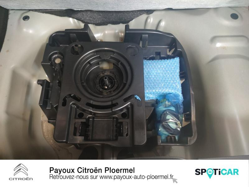Photo 18 de l'offre de PEUGEOT 208 1.5 BlueHDi 100ch E6.c GT Line S&S 5p à 16480€ chez Garage Payoux - Citroën Ploermel