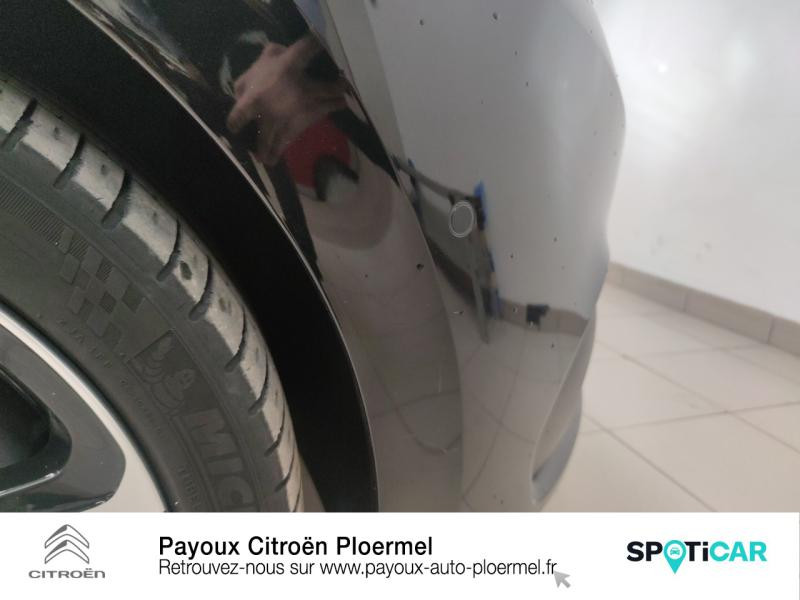 Photo 24 de l'offre de PEUGEOT 208 1.5 BlueHDi 100ch E6.c GT Line S&S 5p à 16480€ chez Garage Payoux - Citroën Ploermel