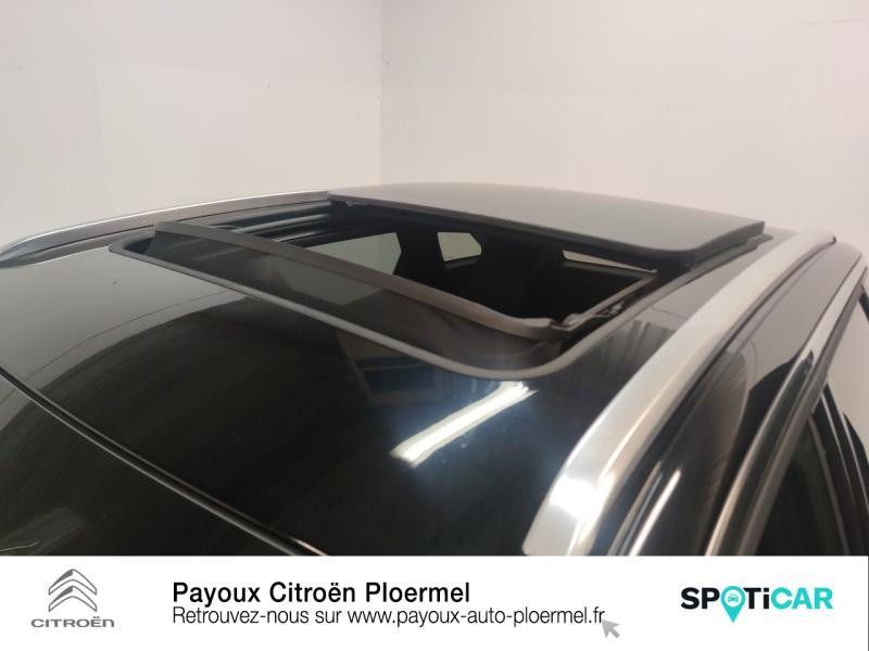 Photo 27 de l'offre de PEUGEOT 3008 2.0 BlueHDi 180ch GT S&S EAT6 à 23990€ chez Garage Payoux - Citroën Ploermel