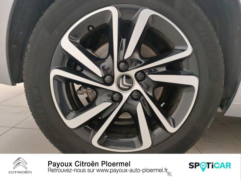 Photo 23 de l'offre de CITROEN Grand C4 SpaceTourer BlueHDi 130ch S&S Shine E6.d à 25980€ chez Garage Payoux - Citroën Ploermel
