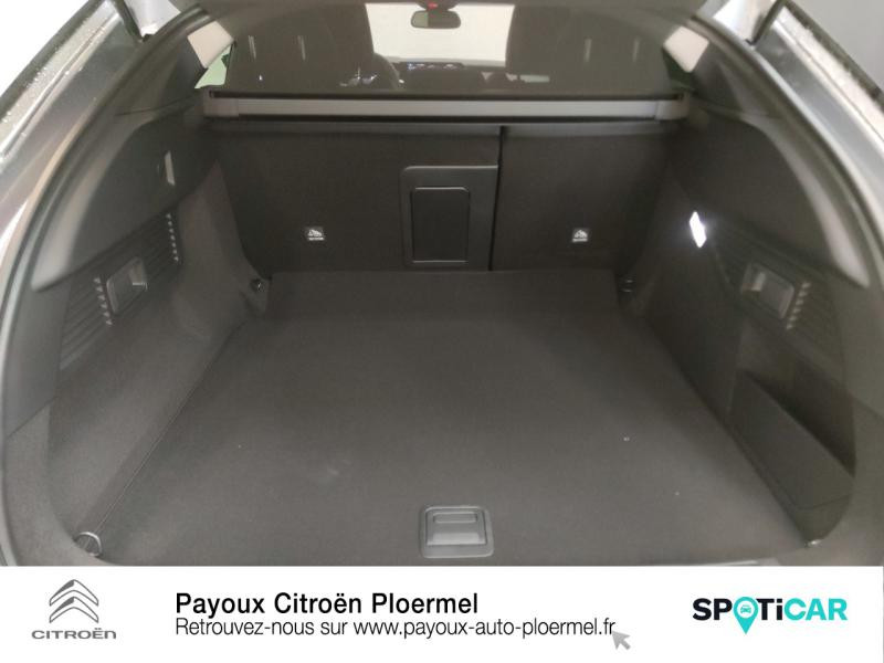 Photo 6 de l'offre de CITROEN C5 X PureTech 130ch S&S Feel Pack EAT8 à 34900€ chez Garage Payoux - Citroën Ploermel