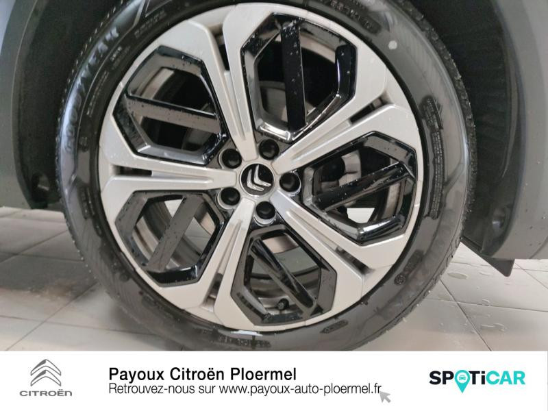 Photo 21 de l'offre de CITROEN C5 X PureTech 130ch S&S Feel Pack EAT8 à 34900€ chez Garage Payoux - Citroën Ploermel