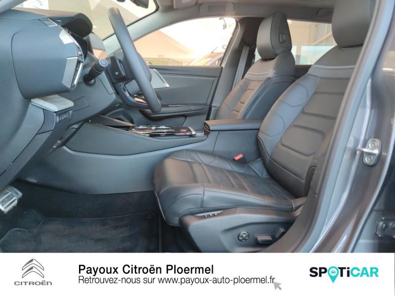 Photo 9 de l'offre de CITROEN C5 X Hybrid 225ch Shine Pack ëEAT8 à 45990€ chez Garage Payoux - Citroën Ploermel