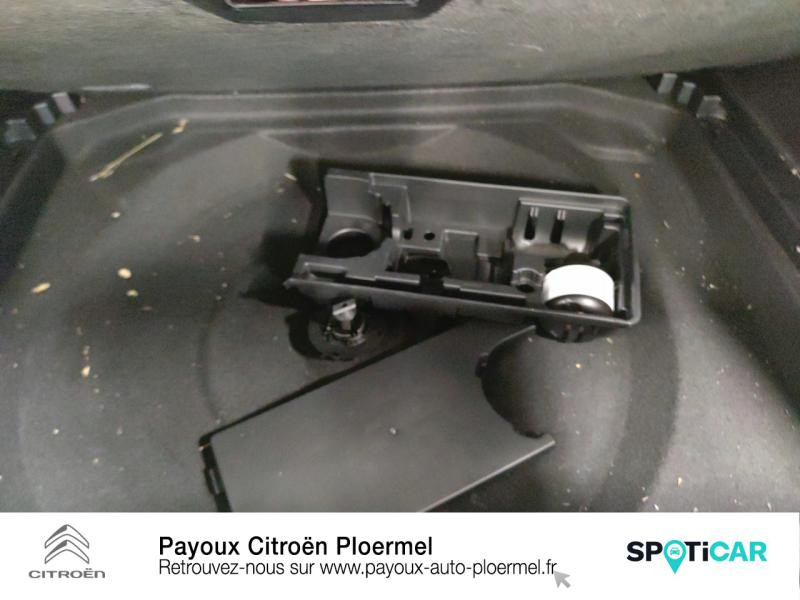 Photo 18 de l'offre de CITROEN C5 Aircross BlueHDi 130ch S&S Shine E6.d à 25990€ chez Garage Payoux - Citroën Ploermel
