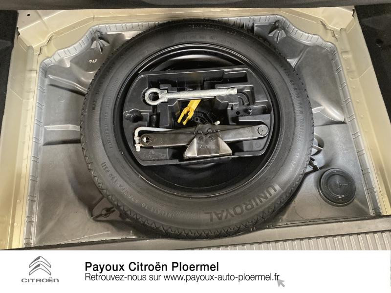 Photo 18 de l'offre de CITROEN C4 Picasso PureTech 130ch Feel S&S à 15990€ chez Garage Payoux - Citroën Ploermel