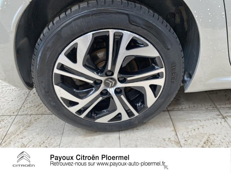 Photo 21 de l'offre de CITROEN C4 Picasso PureTech 130ch Feel S&S à 15990€ chez Garage Payoux - Citroën Ploermel
