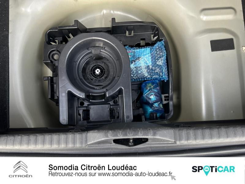 Photo 12 de l'offre de CITROEN C3 1.2 PureTech 83ch S&S Feel Pack à 13980€ chez Somodia - Citroën Loudeac