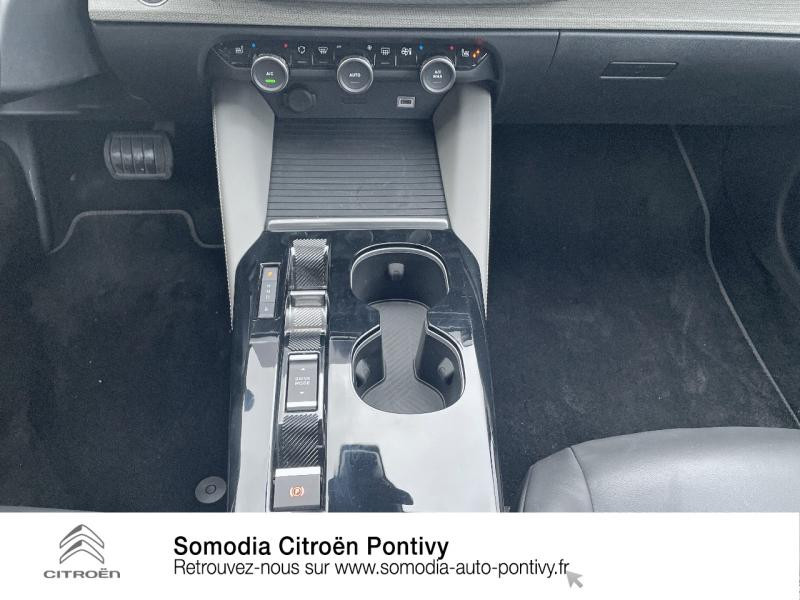 Photo 32 de l'offre de CITROEN C5 X Hybrid 225ch Shine ëEAT8 à 41980€ chez Somodia - Citroën Loudeac