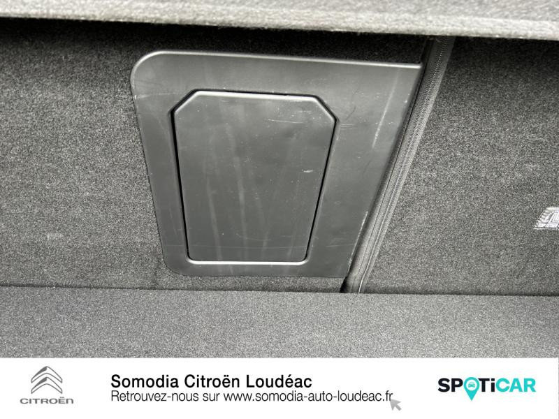 Photo 12 de l'offre de CITROEN C4 PureTech 130ch S&S Shine EAT8 à 22490€ chez Somodia - Citroën Loudeac