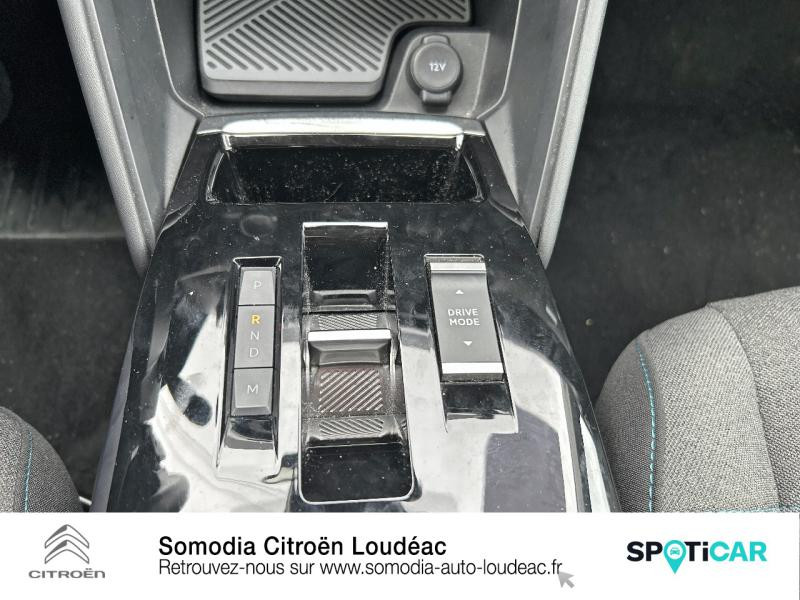 Photo 32 de l'offre de CITROEN C4 PureTech 130ch S&S Shine EAT8 à 22490€ chez Somodia - Citroën Loudeac