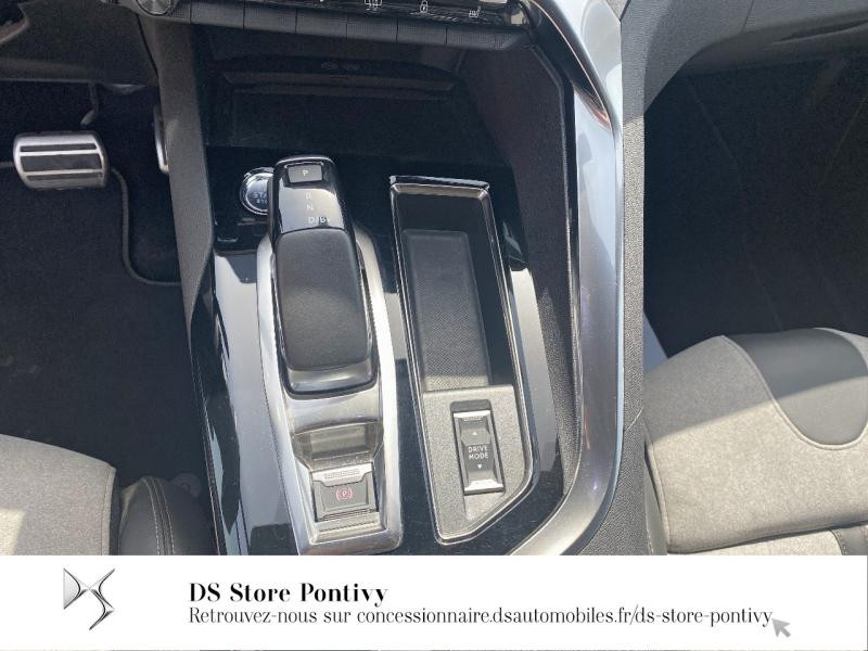 Photo 13 de l'offre de PEUGEOT 3008 HYBRID4 300ch GT e-EAT8 11cv à 36990€ chez Somodia - Citroën Pontivy