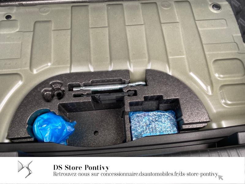 Photo 31 de l'offre de DS DS 3 Crossback E-Tense Bastille à 31990€ chez DS Store Pontivy
