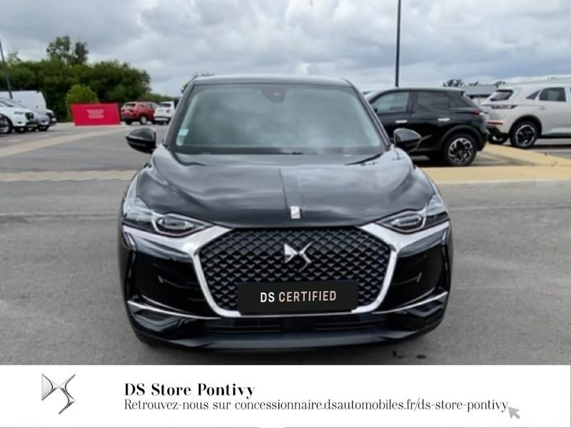 Photo 2 de l'offre de DS DS 3 Crossback E-Tense Bastille à 31990€ chez DS Store Pontivy