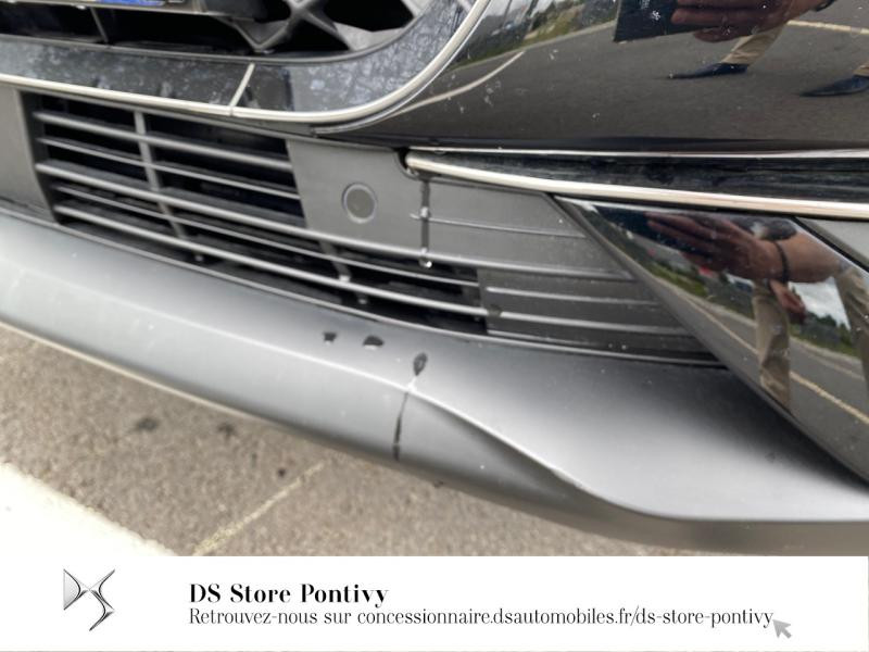 Photo 32 de l'offre de DS DS 3 Crossback E-Tense Bastille à 31990€ chez DS Store Pontivy