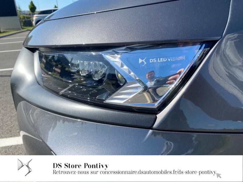 Photo 33 de l'offre de DS DS 7 Crossback E-TENSE 225ch Performance Line à 61490€ chez DS Store Pontivy