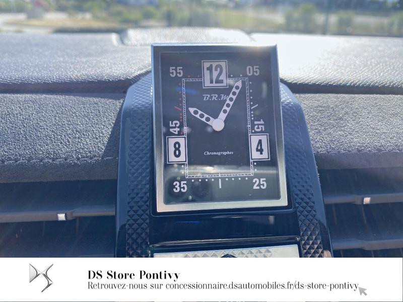 Photo 19 de l'offre de DS DS 7 Crossback E-TENSE 225ch Performance Line à 61490€ chez DS Store Pontivy