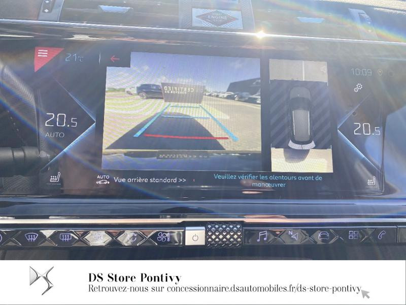 Photo 32 de l'offre de DS DS 7 Crossback E-TENSE 225ch Performance Line à 61490€ chez DS Store Pontivy