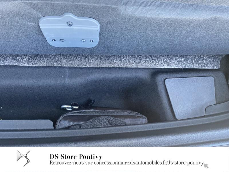 Photo 29 de l'offre de DS DS 7 Crossback E-TENSE 225ch Performance Line à 61490€ chez DS Store Pontivy