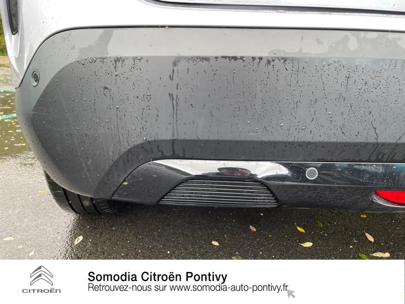 Photo 31 de l'offre de CITROEN C4 BlueHDi 110ch S&S Feel à 23990€ chez Somodia - Citroën Pontivy