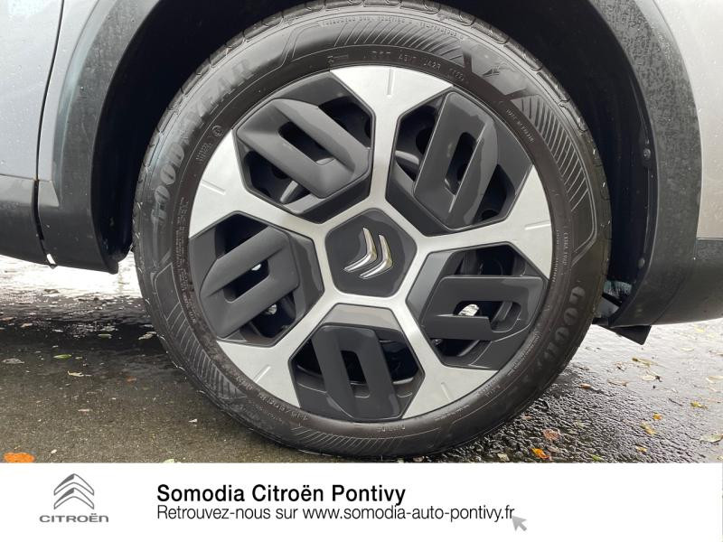 Photo 14 de l'offre de CITROEN C4 BlueHDi 110ch S&S Feel à 23990€ chez Somodia - Citroën Pontivy