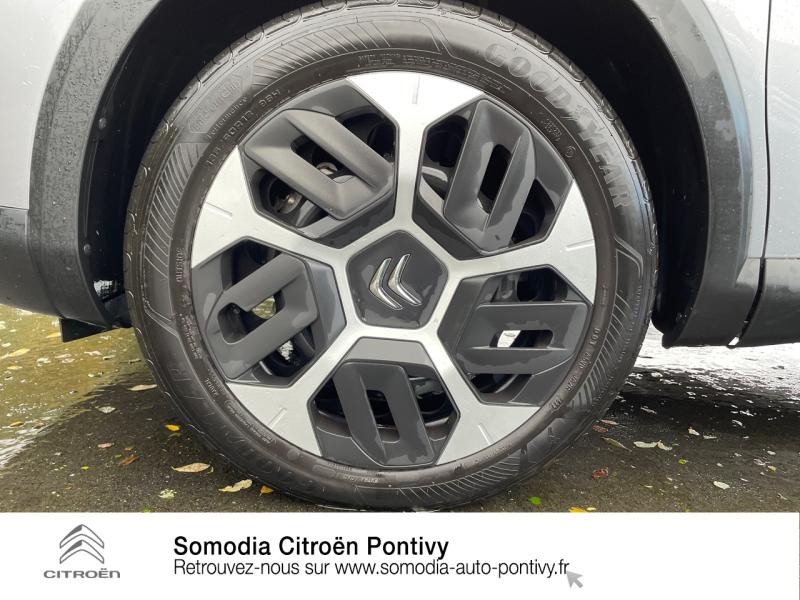 Photo 11 de l'offre de CITROEN C4 BlueHDi 110ch S&S Feel à 23990€ chez Somodia - Citroën Pontivy