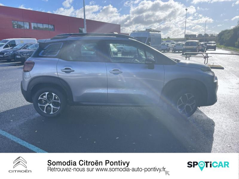 Photo 4 de l'offre de CITROEN C3 Aircross BlueHDi 110ch S&S Shine à 22980€ chez Somodia - Citroën Pontivy