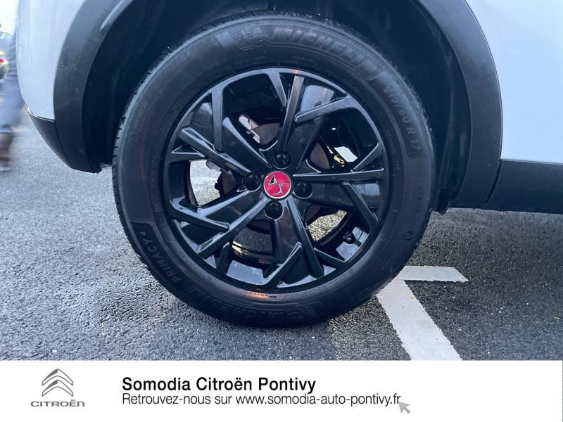 Photo 13 de l'offre de DS DS 3 Crossback BlueHDi 130ch So Chic Automatique 126g à 26990€ chez DS Store Pontivy