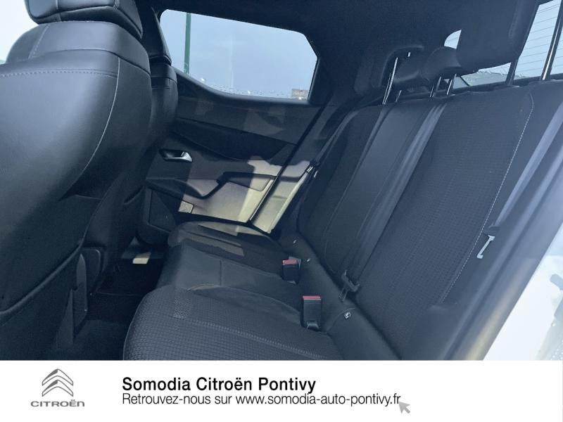 Photo 10 de l'offre de DS DS 3 Crossback BlueHDi 130ch So Chic Automatique 126g à 26990€ chez DS Store Pontivy