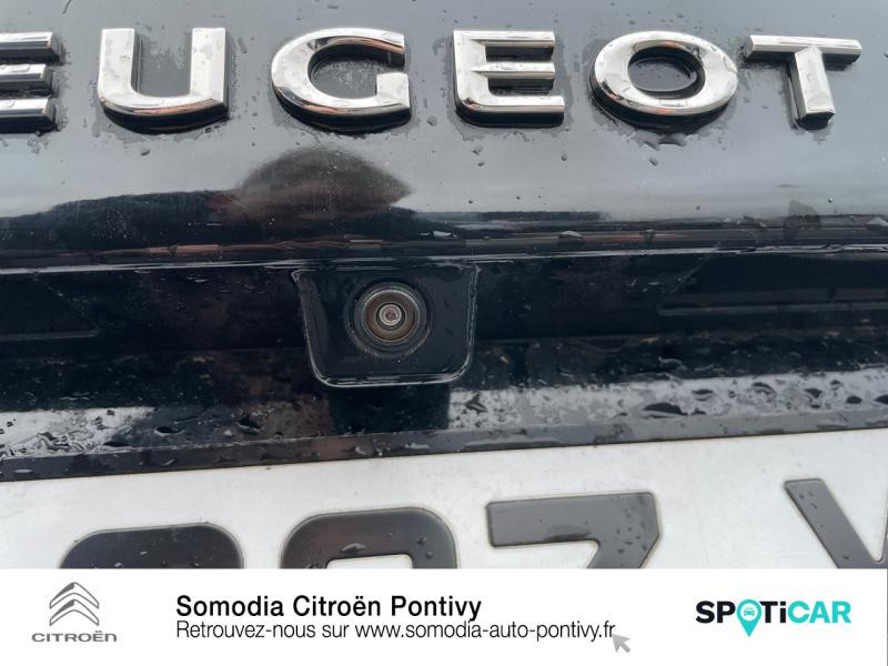 Photo 22 de l'offre de PEUGEOT Traveller 1.5 BlueHDi 120ch S&S Long Business 9 Places à 38990€ chez Somodia - Citroën Pontivy