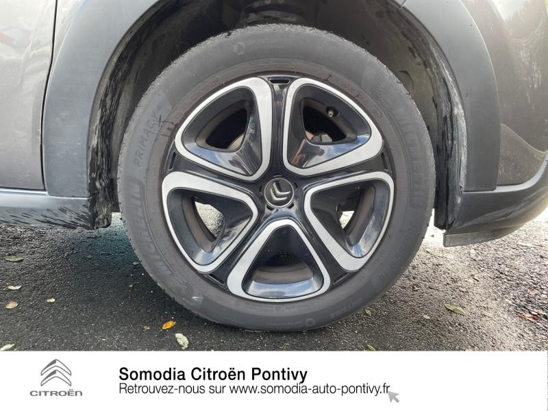 Photo 14 de l'offre de CITROEN C3 1.2 PureTech 83ch S&S Feel Pack à 13990€ chez Somodia - Citroën Pontivy